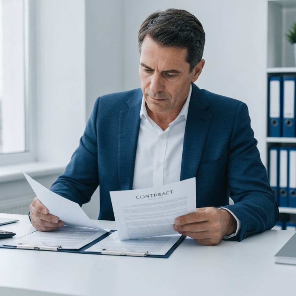 Prawa konsumenta - ochrona prawna