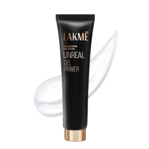 lakme absolute face primer