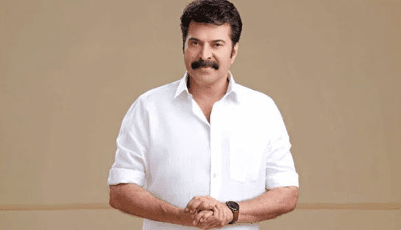 Mammootty Turns 73