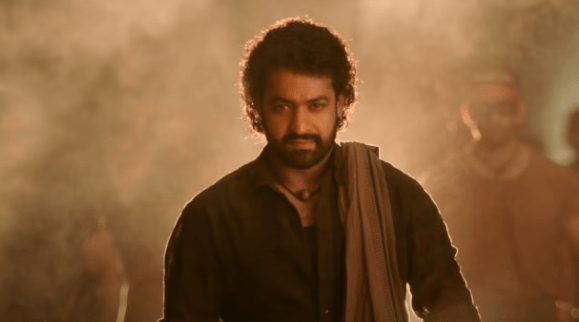 Devara Trailer Out – Jr NTR, Janhvi Kapoor Mass Masala Entertainer