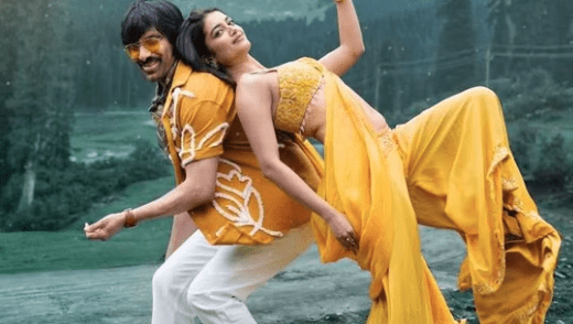 Mr Bachchan OTT Release – Ravi Teja, Bhagyashri Borse