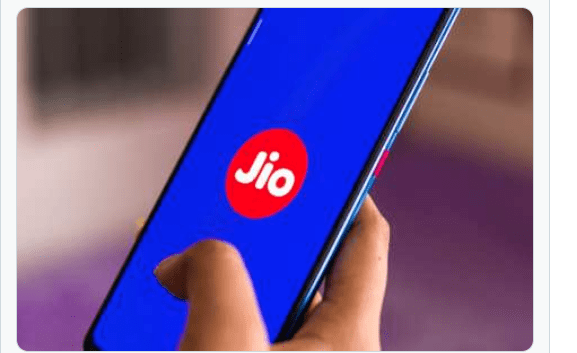 Reliance Jio Network Issue - Down for 1000s of Users