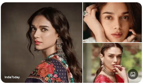 Aditi Rao Hydari’s Morning Habit Annoys Husband