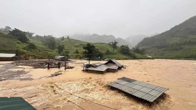 Super Typhoon Yagi weakens after killing Dozens in Vietnam