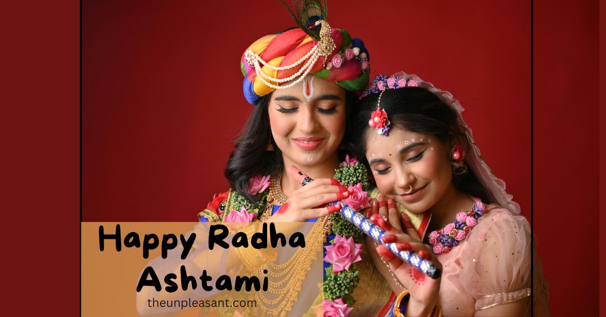 Radhe Ashtami 2024 Date, Rituals and complete details