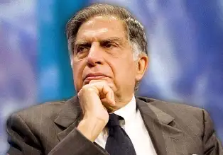 Image of Ratan Tata