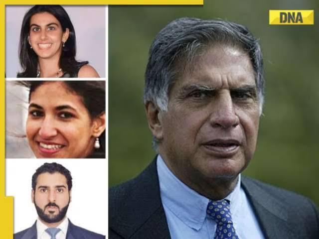 Ratan Tata dies