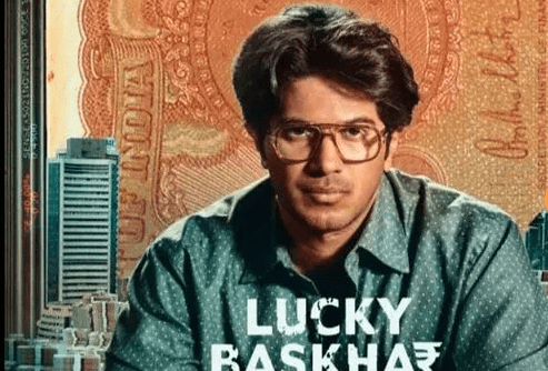 Lucky Baskhar OTT Release Date Netflix – Venky Atluri, Sikandar ka Muqaddar, Dulquer Salmaan