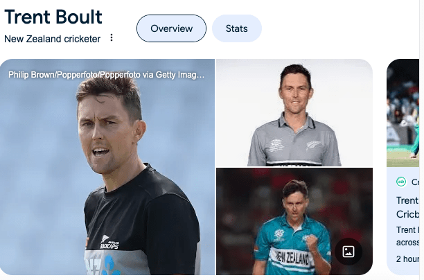 MI IPL 2025 Full Players List – Mumbai Indians Squad, Trent Boult etc