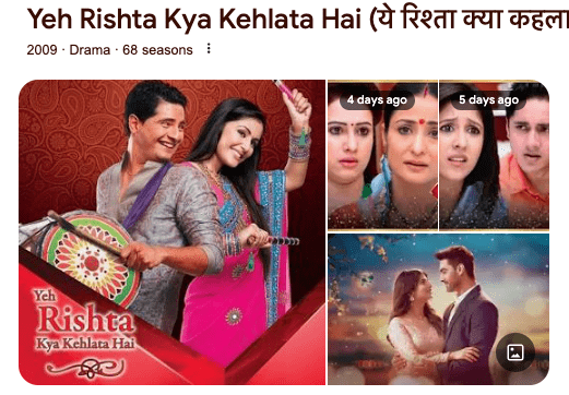 Yeh Rishta Kya Kehlata Hai – Abhira’s Child Kidnapped