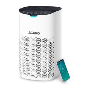 agaro air purifier