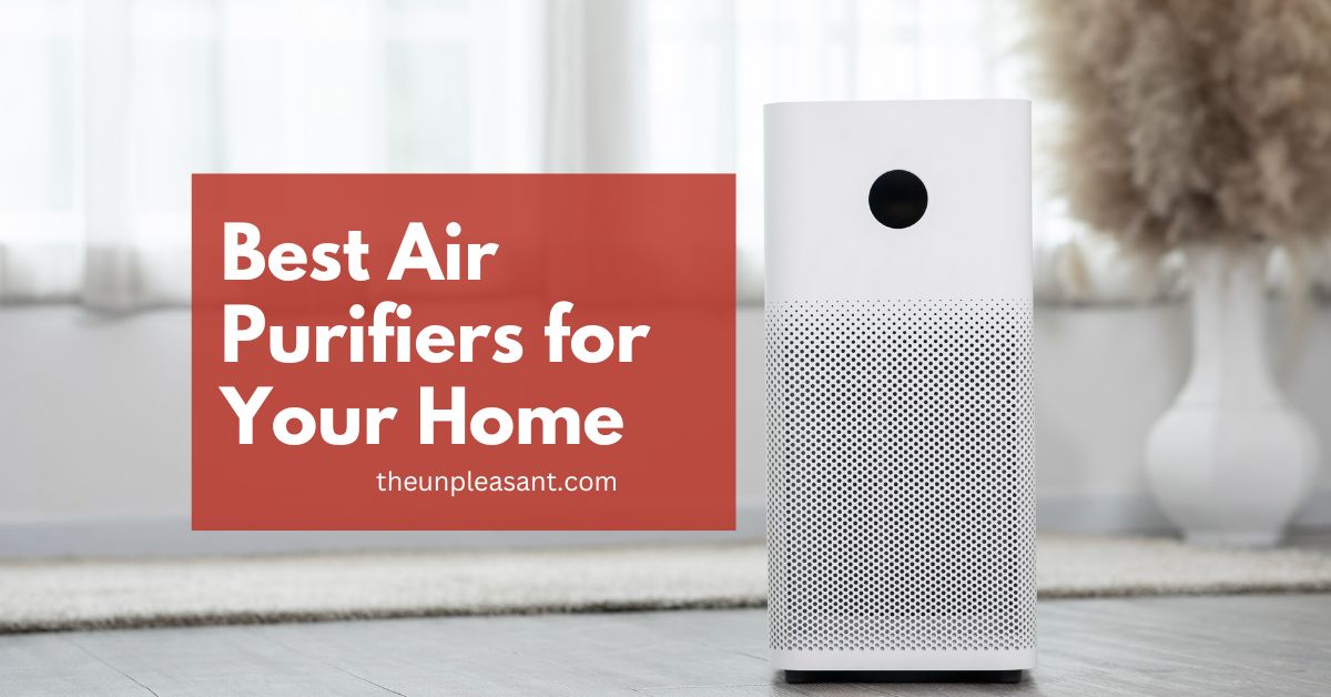 Air Purifier for Home – Bedroom, Living Room at Affordable Prices