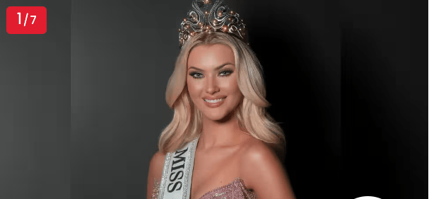 Miss Universe 2024 – Denmark’s Victoria Kjaer Theilvig Wins