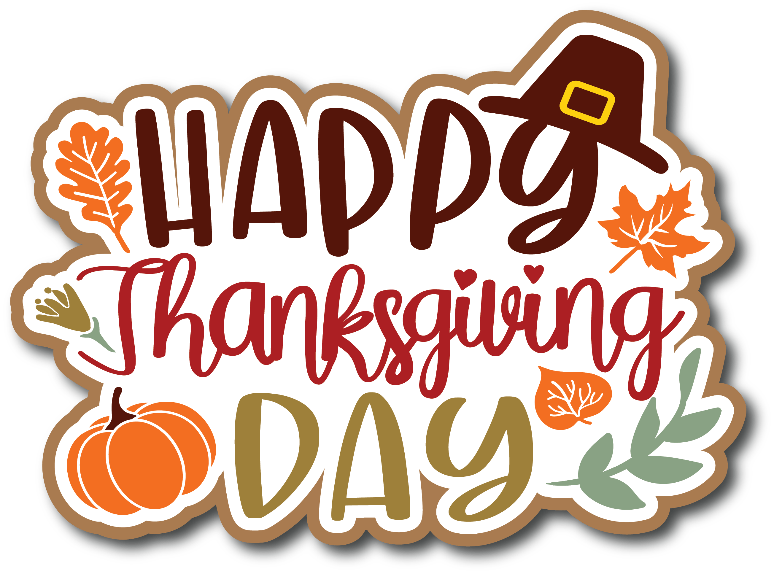 Thanksgiving Day 2024 in USA – Wishes, History