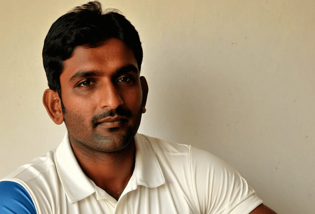 Urvil Patel – Smashes Fastest 100 in all T20s by an Indian