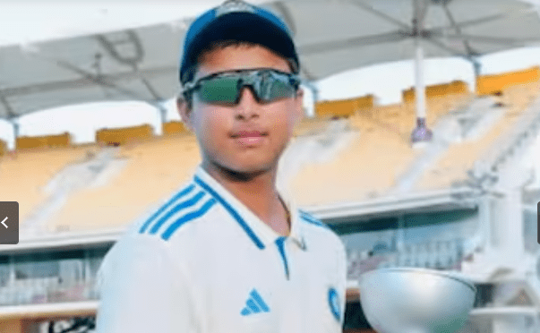 Vaibhav Suryavanshi Age – Undergoes Test Real Age Controversy after record IPL Deal