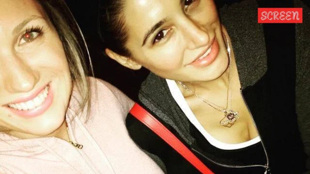 Nargis Fakhri – sister Aliya arrested for Killing ex-boyfriend