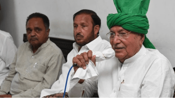 Former Haryana CM – Om Prakash Chautala Passes Away at 89