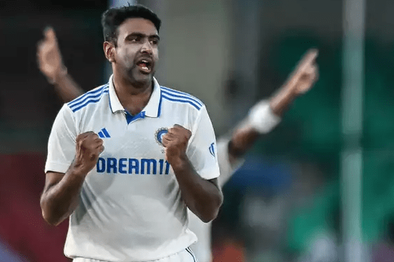 Ravindrachandran Ashwin retires from International Cricket