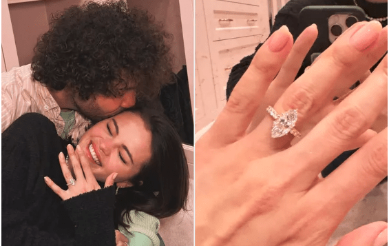 Benny Blanco and Selena Gomez are now Engaged – Forever Begins