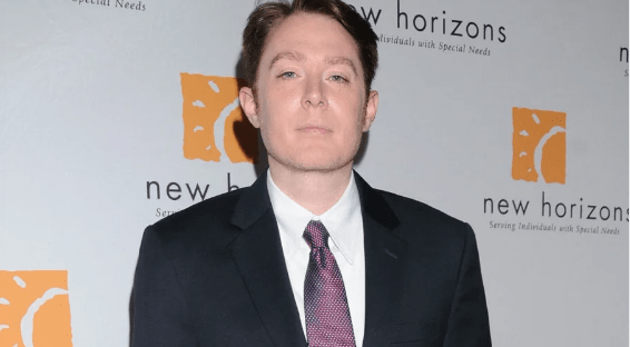 Clay Aiken reveals Heartbreaking part of being a Parent