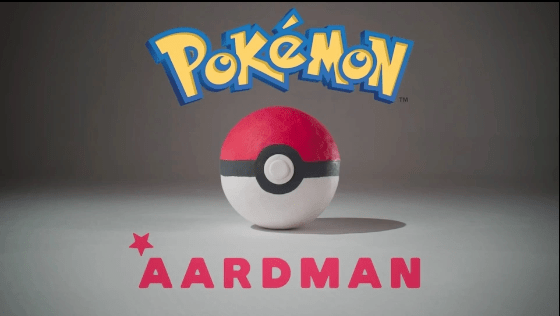 Pokemon & Aardman Tease Special Team-Up for 2027