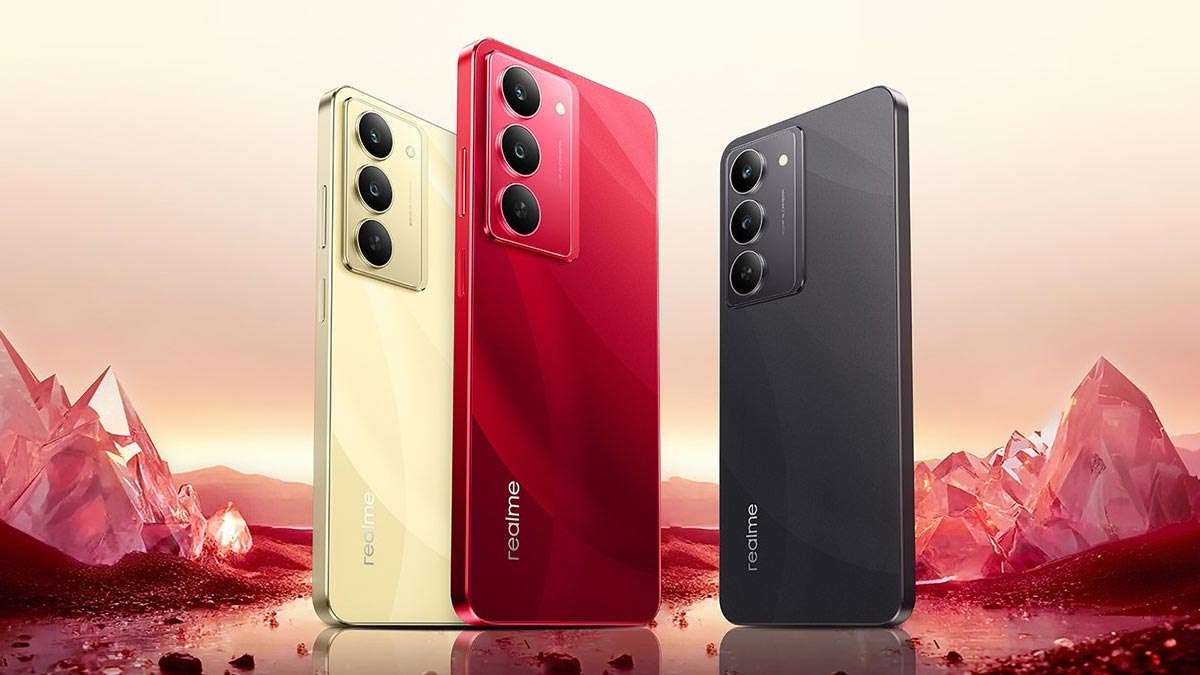 Realme 14x 5g Specifications, Price, Release Date