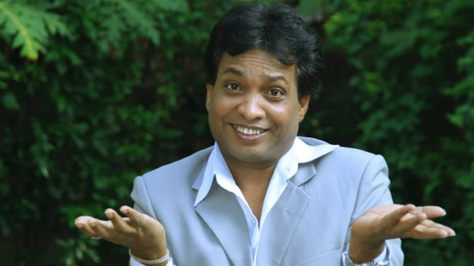 Comedian Sunil Pal goes missing – Wife files Police complaint