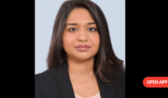 Vidhi Sanghvi Sun Pharma – Daughter and Heir of Dilip Sanghvi