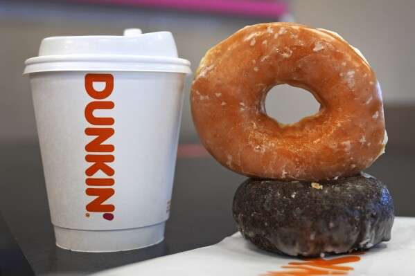 Dunkin Donuts Shortage